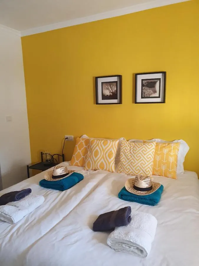 Casa Olivar B&B Tocon 0*,  Espanha