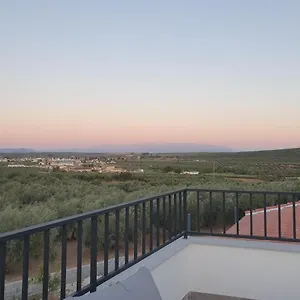 Casita Of Casa Olivar Apartamento