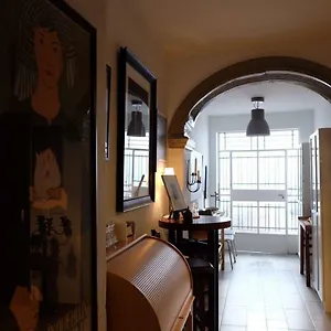 No 31 Bed and breakfast